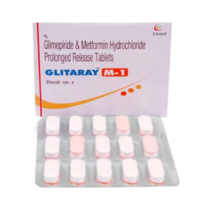 GLITARAY-M1 – TAB