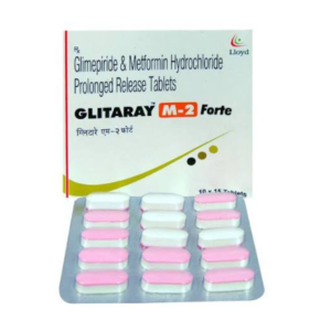 GLITARAY-M2 FORT