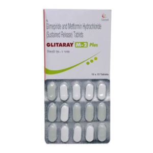 GLITARAY M2 PLUS