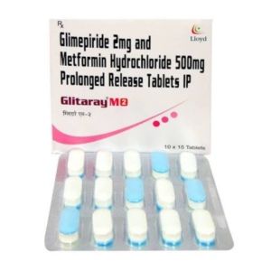 GLITARAY-M2 TAB