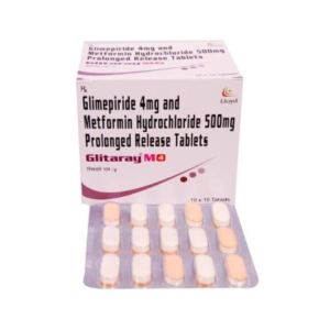 GLITARAY M4MG TAB 15S
