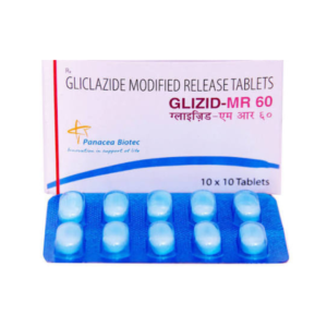 GLIZID-MR 60