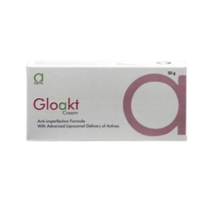 GLOAKT CREAM 30GM