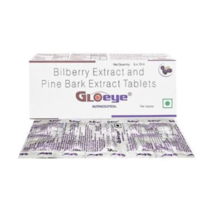 GLOEYE-TAB