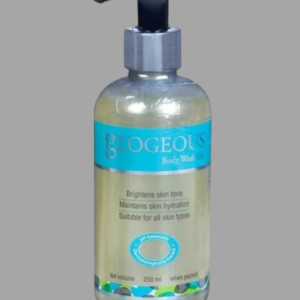 GLOGEOUS BODY WASH