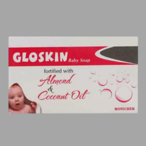 GLOSKIN BABY SOAP