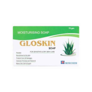 GLOSKIN SOAP