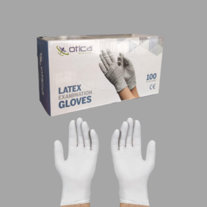 GLOVES(EXAMINATION)