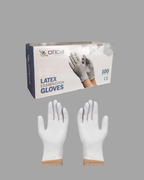 GLOVES(EXAMINATION)