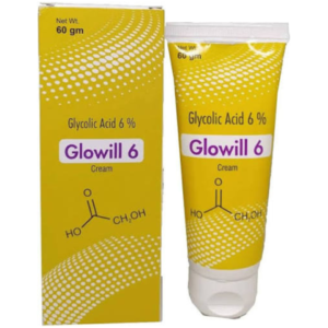 GLOWILL 6%