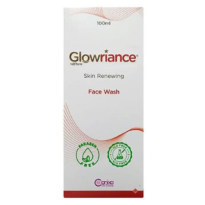 GLOWRIANCE FACE WASH