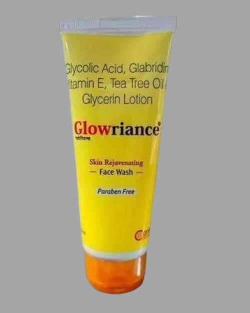 GLOWRIANCE FACE WASH