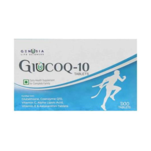 GLUCOQ-10