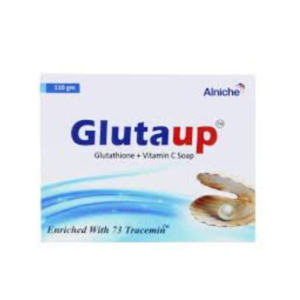 GLUTAUP SOAP