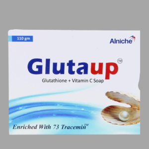 GLUTAUP SOAP