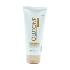 GLUTONE FACEWASH