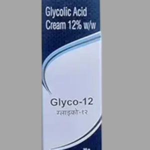 GLYCO 12 CREAM