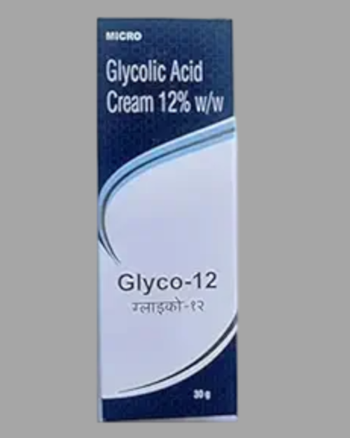 GLYCO 12 CREAM