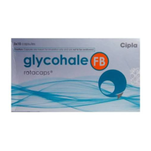 GLYCOHALE FB