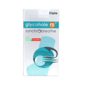 GLYCOHALE FB SYNCHOBRETH