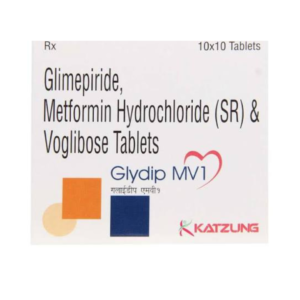 GLYDIP MV1 TAB