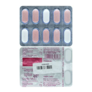 GLYDIP MV2 TAB