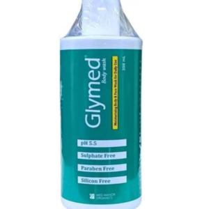GLYMED BODY WASH