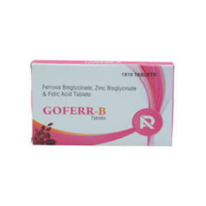 GOFERR B TAB
