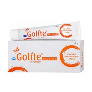 GOLITE ACTIVE CREAM
