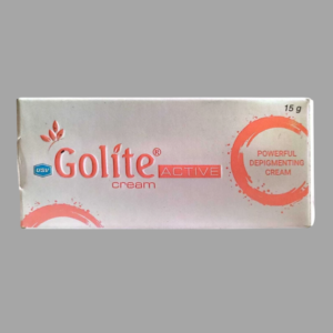 GOLITE ACTIVE CREAM