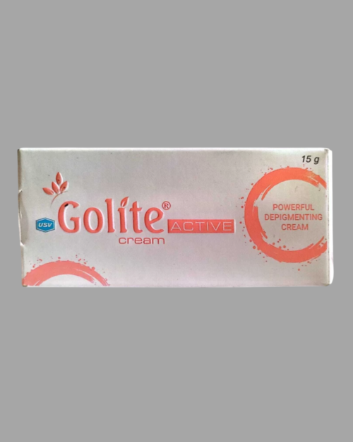 GOLITE ACTIVE CREAM