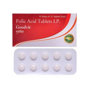 GOODVIT TAB
