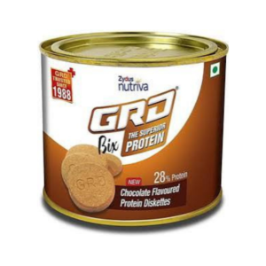 GRD BISCUITS