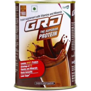 GRD POWDER CHLOCATE 200 GM