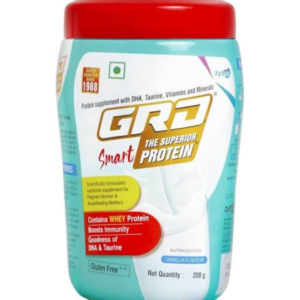 GRD SMART – POWDER