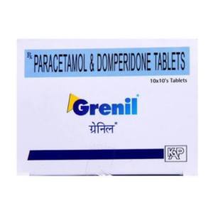 GRENIL TABS