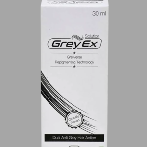 GREYEX SOLUTION
