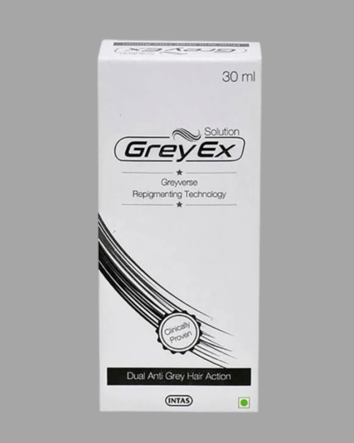 GREYEX SOLUTION