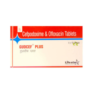 GUDCEF PLUS TAB