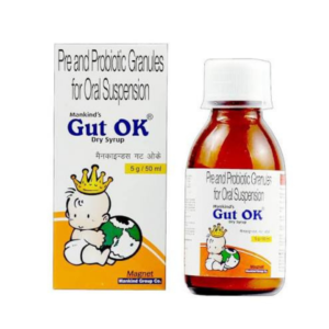 GUT OK DRY SYP
