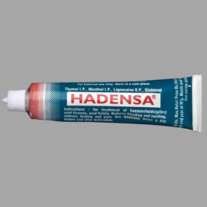 HADENSA OINT.