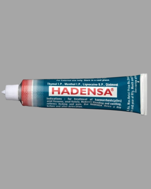 HADENSA OINT.