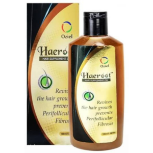 HAEROOT OIL