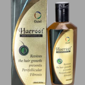 HAEROOT OIL