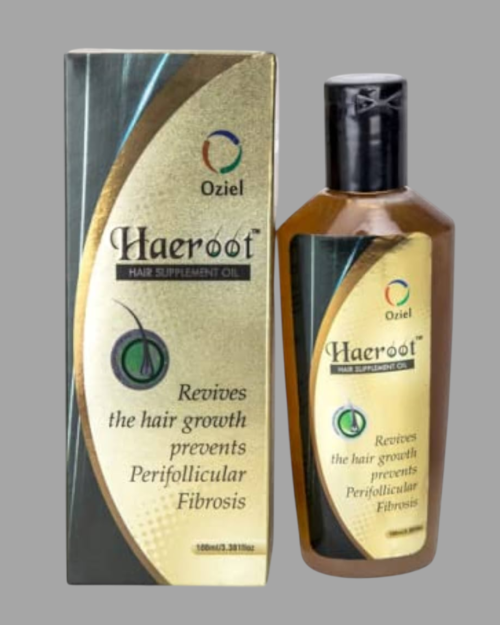 HAEROOT OIL