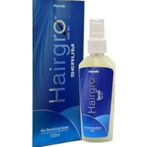 HAIRGRO SERUM