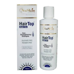 HAIRTOP ADD ON SHAMPOO