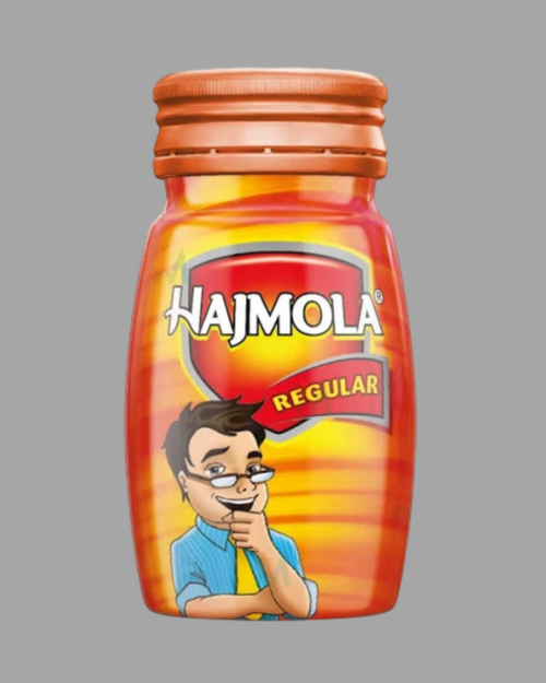 HAJMOLA TABS