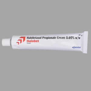 HALOBET CREAM