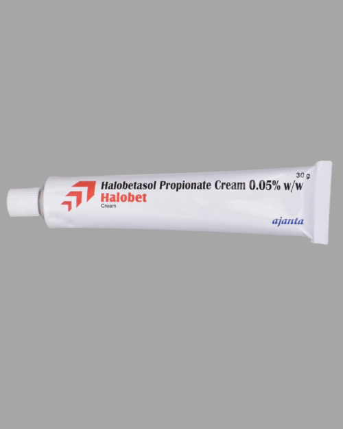 HALOBET CREAM